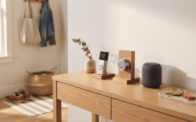 Smart Home Setup for First-Time Owners: What to Buy and What Can Wait