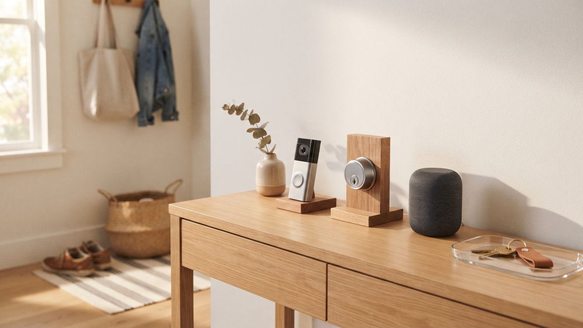 Smart Home Setup for First-Time Owners: What to Buy and What Can Wait