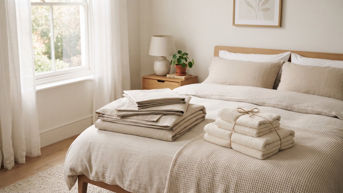 Home Goods Every New Renter or Homeowner Needs