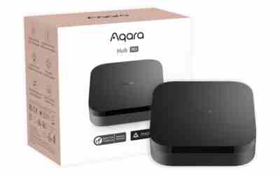 The 10 Matter Smart Home Hub of 2026