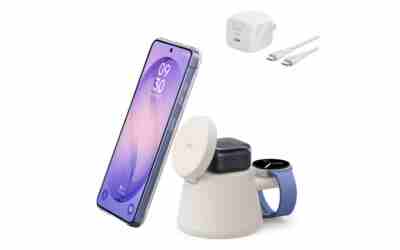 The 10 Magnetic Wireless Charging Pad of 2026