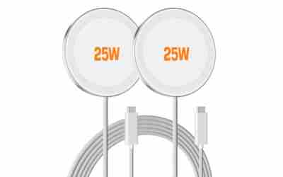 The 10 Qi2 25w Charger of 2026