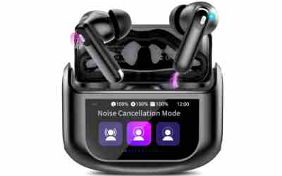 The 10 Best Wireless Earbuds For Phone Calls of 2026