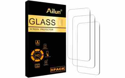 The 10 Tempered Glass Screen Protector of 2026