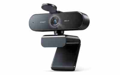 The 10 4k Webcam With Autofocus of 2026
