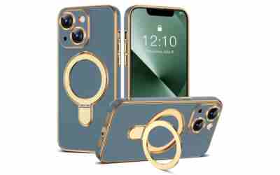 The 10 Magsafe Case With Stand of 2026