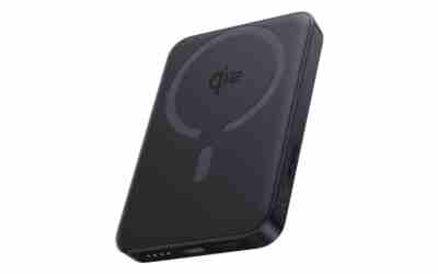 The 10 Qi2 Magnetic Power Bank of 2026