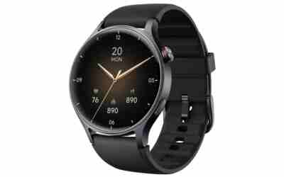 The 10 Smartwatch With Spo2 of 2026
