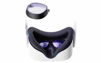 The 10 Best Vr Prescription Lens Inserts of 2026