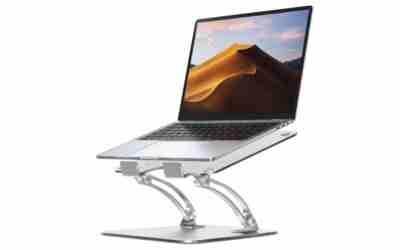The 10 Best Adjustable Ergonomic Laptop Stand of 2026