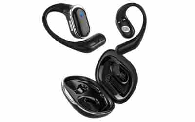 The 10 Best Open Ear Headphones For Work of 2026