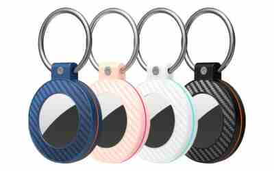 The 10 Airtag Pet Collar Holder of 2026