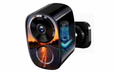 The 10 Outdoor Security Camera With Night Vision of 2026