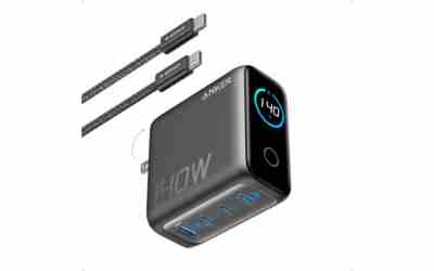 The 10 140w Usb C Gan Charger of 2026