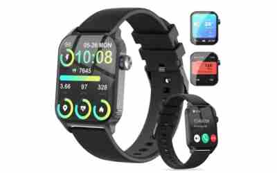 The 10 Sleep Tracking Smartwatch of 2026