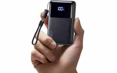 The 10 10000mah 30w Power Bank of 2026