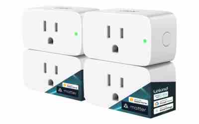 The 10 Smart Plug For Google Home of 2026