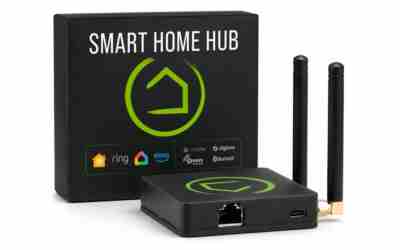 The 8 Ai Smart Home Automation of 2026
