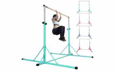 The 10 Best Bars Gymnastics of 2026