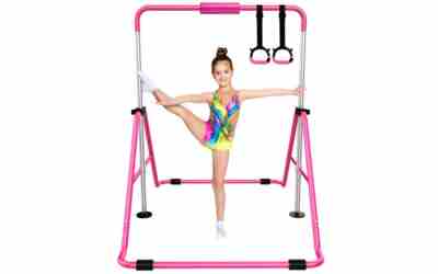 The 9 Best Gymnastics Bars For Home of 2026