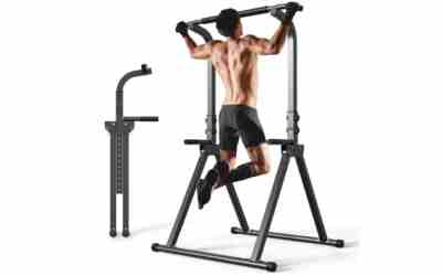 The 10 Best Folding Pull Up Bar of 2026