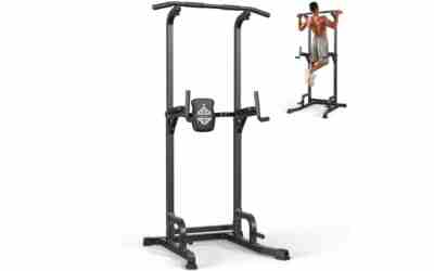The 8 Best Pull Up Tower of 2026