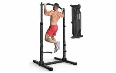 The 10 Best Outdoor Pull Up Bar of 2026