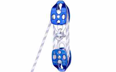 The 10 Best Pulley System of 2026