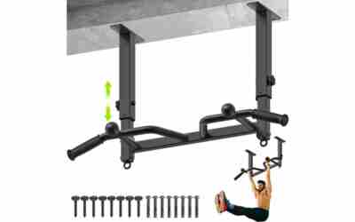 The 10 Best Ceiling Mounted Pull Up Bar of 2026