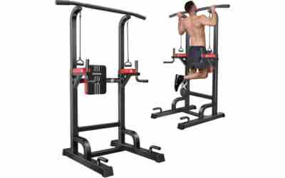 The 6 Best Home Pull Up Station of 2026