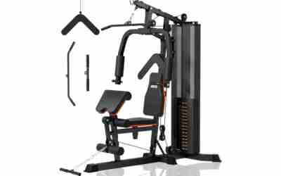 The 8 Best All In One Home Gym Equipment of 2026