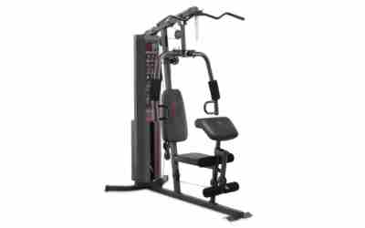 The 9 Best All In One Gym Machines of 2026