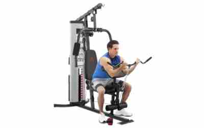 The 7 Best Gym Machine of 2026