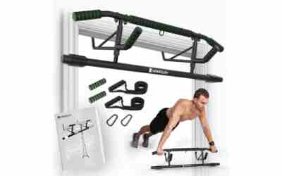 The 10 Best Doorway Pull Up Bar of 2026
