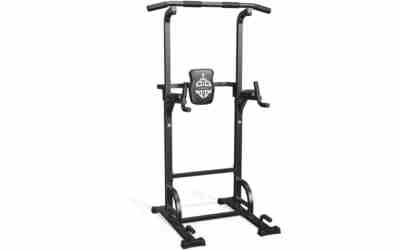 The 10 Best Pull Up Bar of 2026