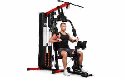 The 10 Best Strength Training Machines of 2026