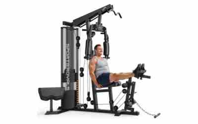 The 6 Best Strength Training Equipment For Home of 2026