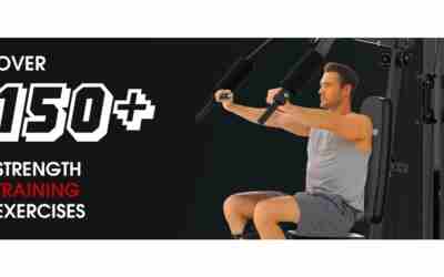 The 6 Best Inexpensive Home Gyms of 2026
