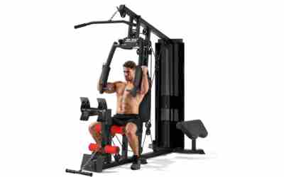 The 10 Best Home Gym Equipment Packages of 2026