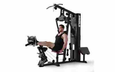 The 9 Best Interactive Fitness Equipment For Home Workouts of 2026