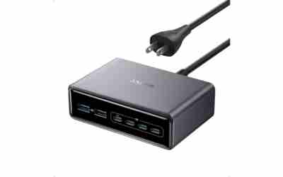 The 10 Multi Port Usb C Pd Charger of 2026