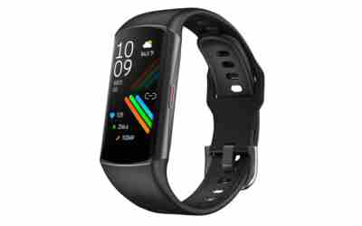 The 6 Smartwatch Health Tracking of 2026