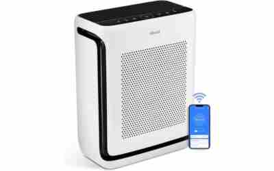 The 10 Best Air Purifiers For Smoke of 2026