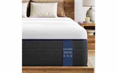 The 10 Best Queen Size Mattresses of 2026