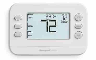 The 8 Best Home Thermostat of 2026