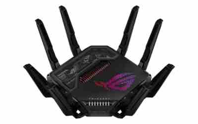 The 10 Best Gaming Routers of 2026