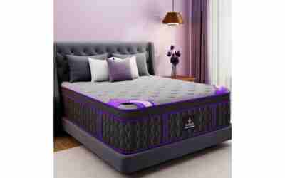 The 10 Best Mattresses For Couples of 2026