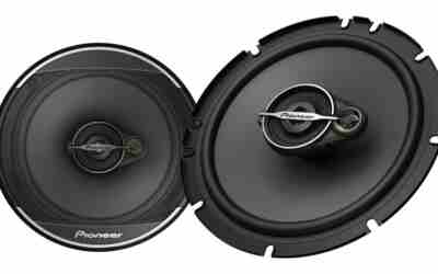 The 8 Best 6.5 Speakers of 2026
