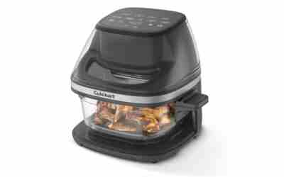 The 10 Best Non Toxic Air Fryers of 2026
