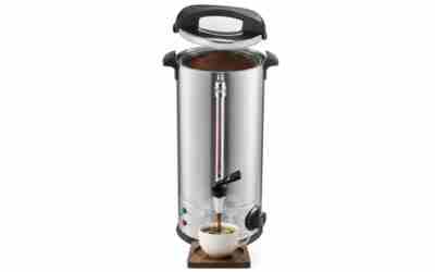 The 10 Best Coffee Maker of 2026